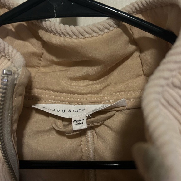 Alterd State Kinsey jacket - Picture 3 of 6